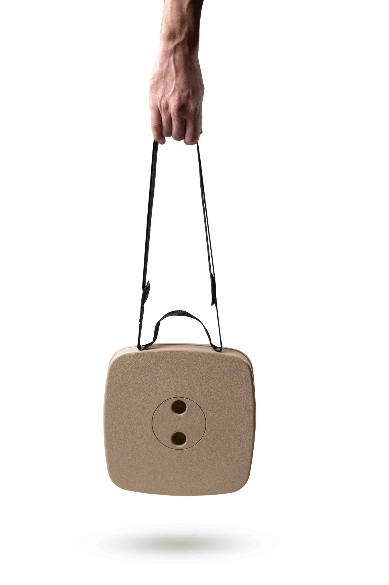 Nomad Seat | Sand Stone, , EverUncharted, at Festive Water Paddlesports