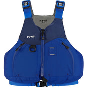 NRS Ambient PFD, PFD, NRS, Blue, XS/M, at Festive Water Paddlesports