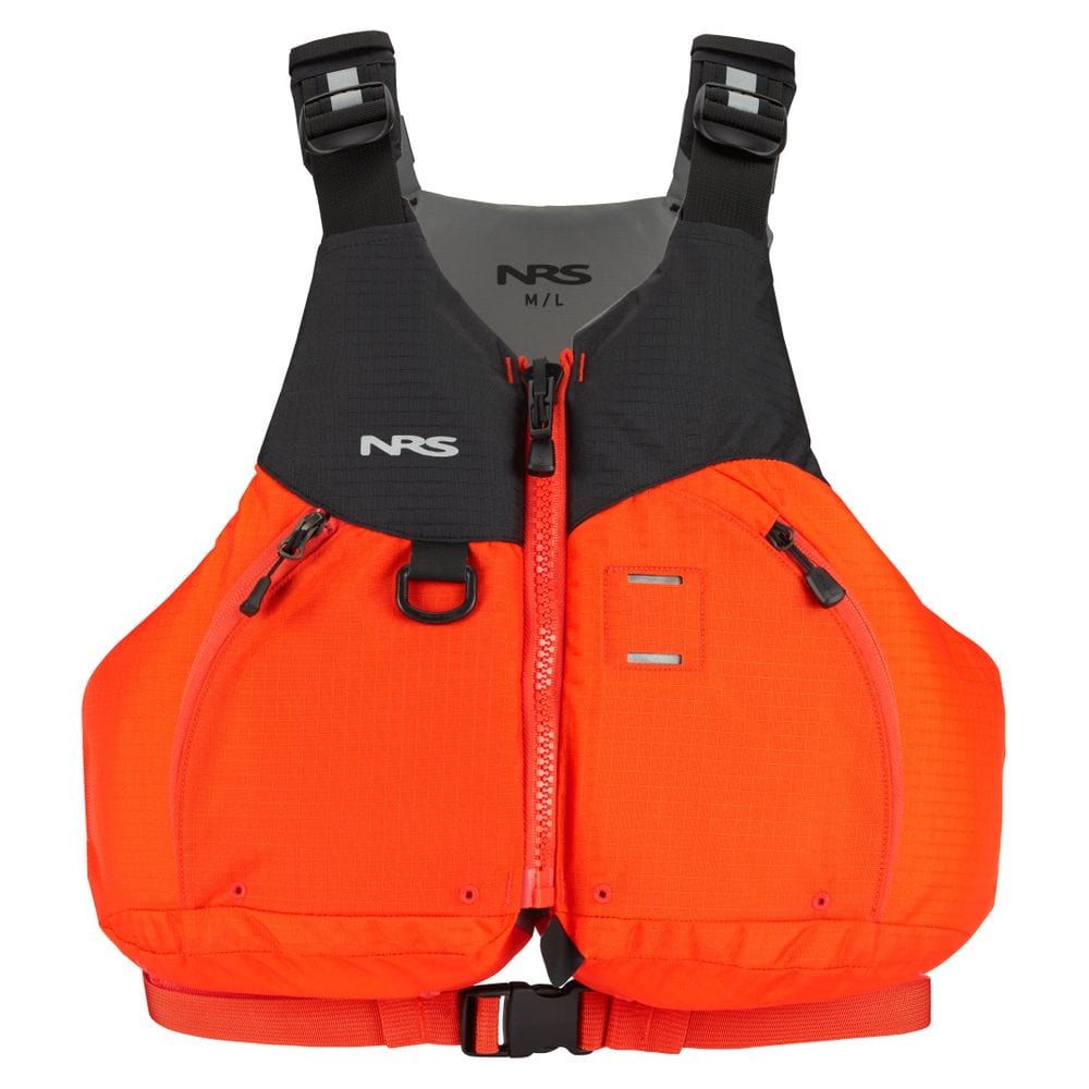 NRS Ambient PFD, PFD, NRS, Flare, xs/m, at Festive Water Paddlesports