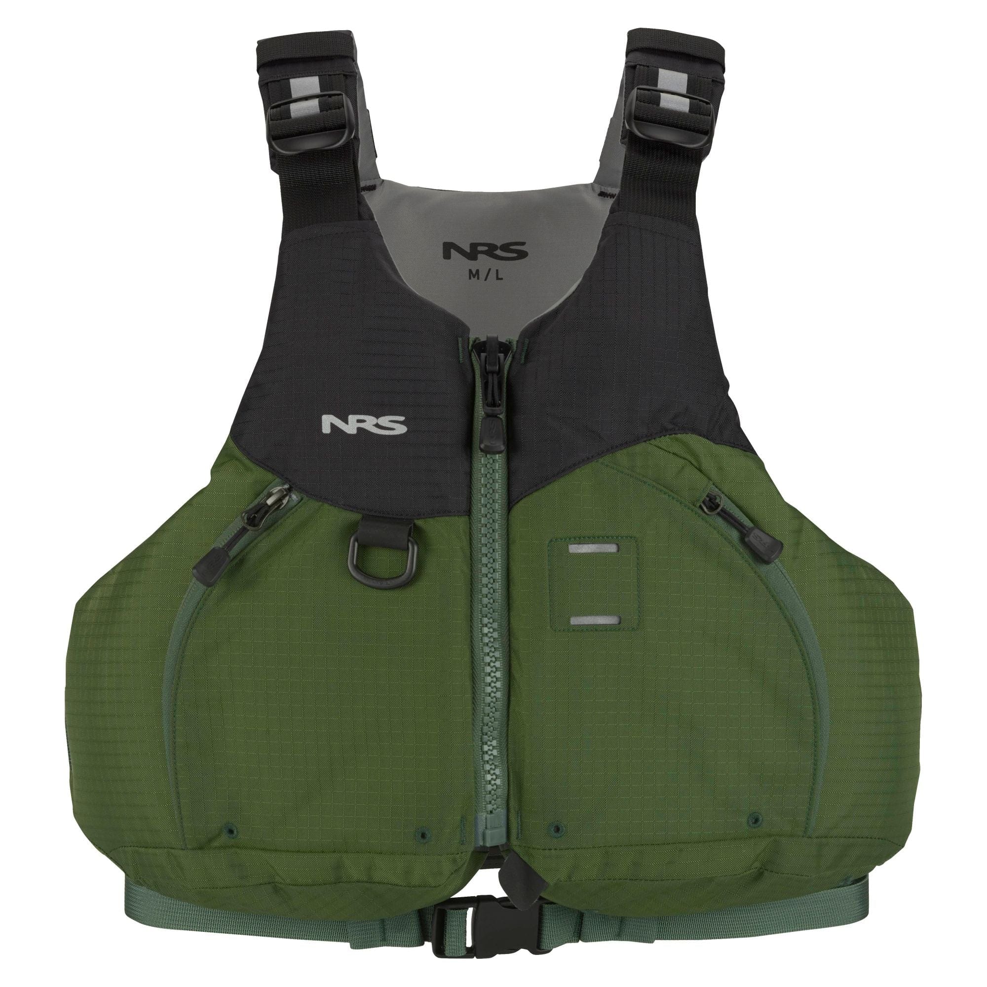 NRS Ambient PFD, PFD, NRS, Forrest, xs/m, at Festive Water Paddlesports