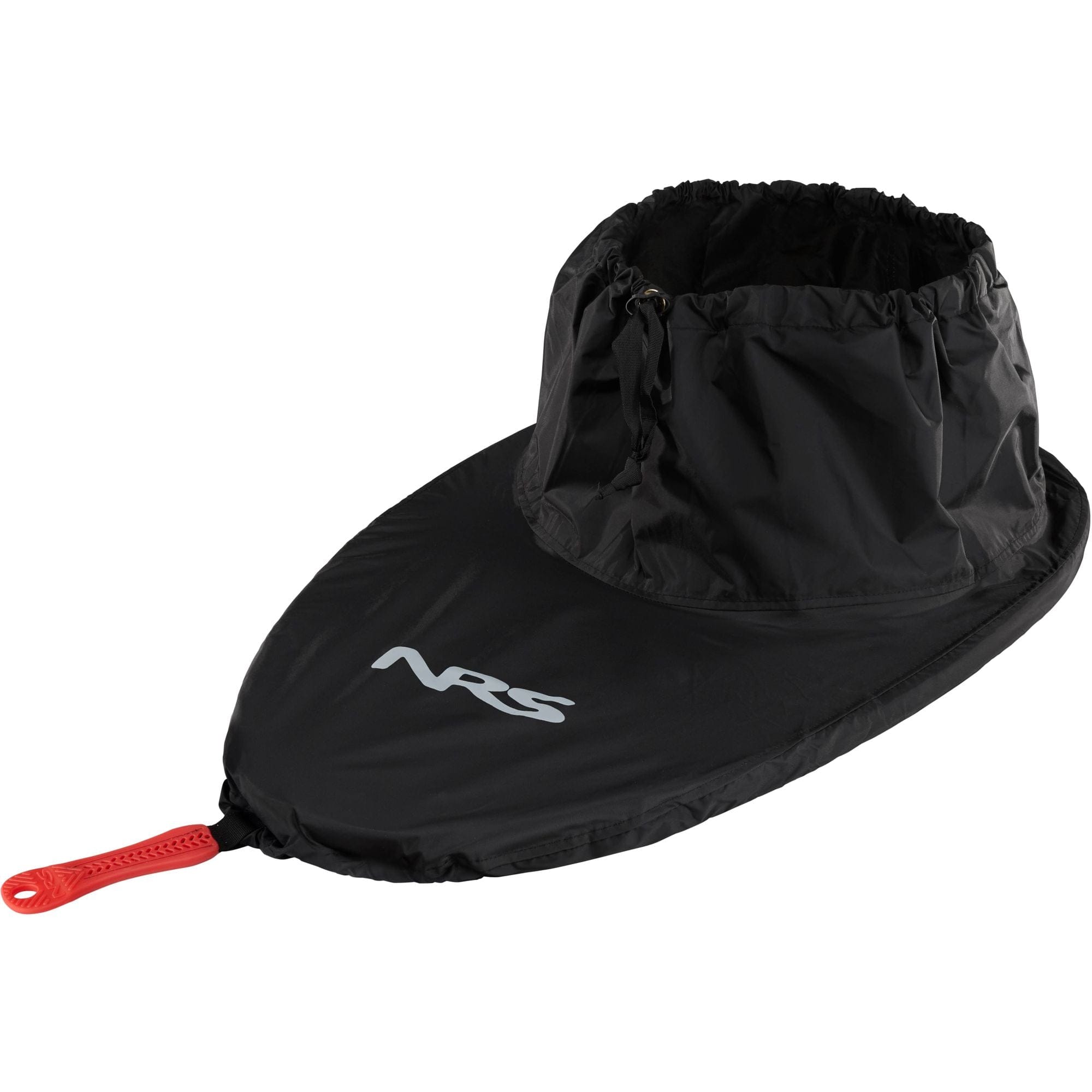 NRS Basic Nylon Spray Skirt, Spray Skirt, NRS, Small, , at Festive Water Paddlesports