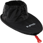 NRS Basic Nylon Spray Skirt, Spray Skirt, NRS, Small, , at Festive Water Paddlesports