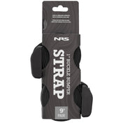 NRS Bumper Buckle Straps 2 Pack, Straps, NRS, 9’, , at Festive Water Paddlesports