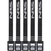 NRS Bumper Buckle Straps 2 Pack, Straps, NRS, 9’, , at Festive Water Paddlesports