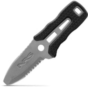 NRS Co - Pilot Knife *NEW STYLE*, Knife, NRS, Black, , at Festive Water Paddlesports