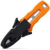 NRS Co - Pilot Knife *NEW STYLE*, Knife, NRS, Flare, , at Festive Water Paddlesports