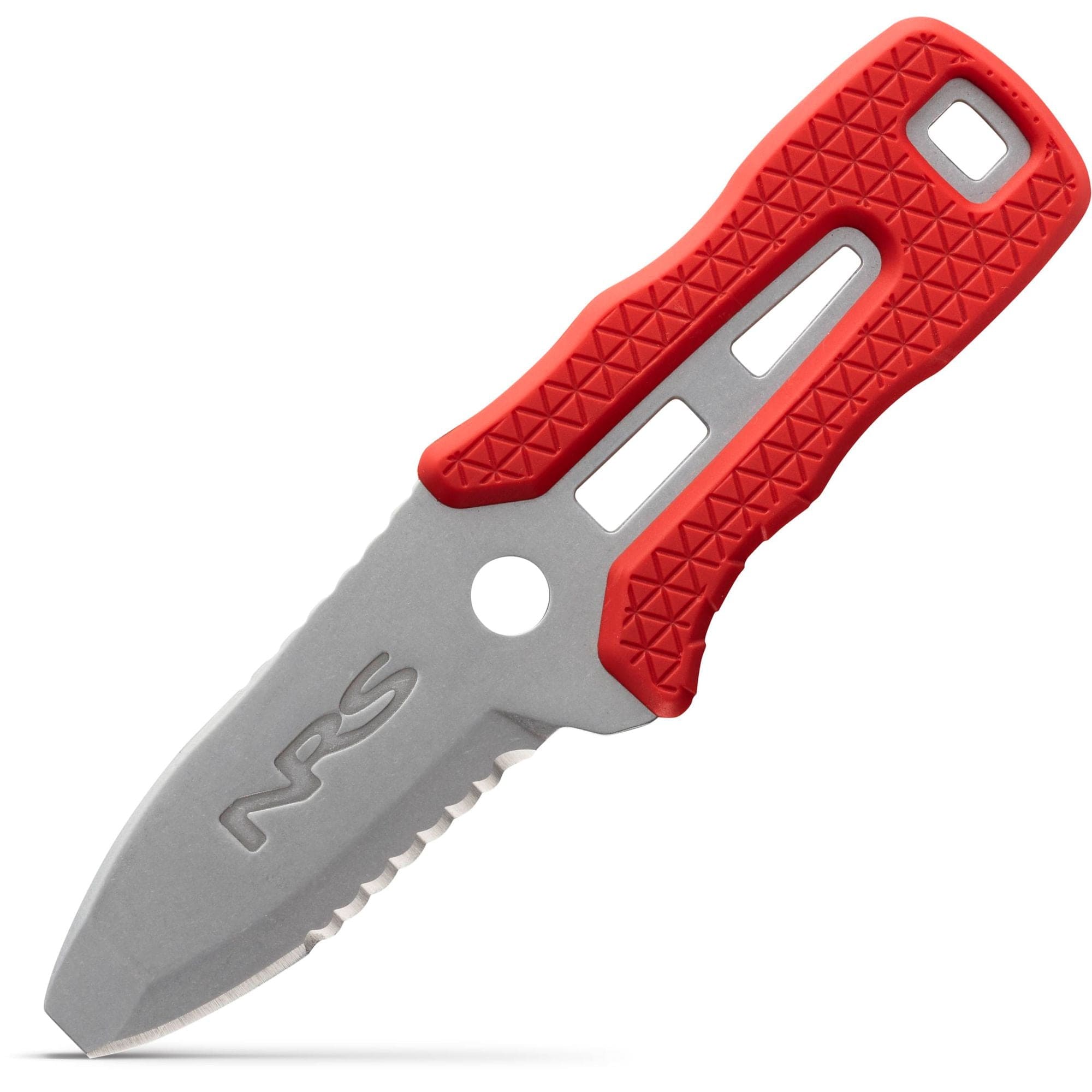 NRS Co - Pilot Knife *NEW STYLE*, Knife, NRS, Flare, , at Festive Water Paddlesports