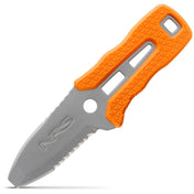 NRS Co - Pilot Knife *NEW STYLE*, Knife, NRS, Flare, , at Festive Water Paddlesports