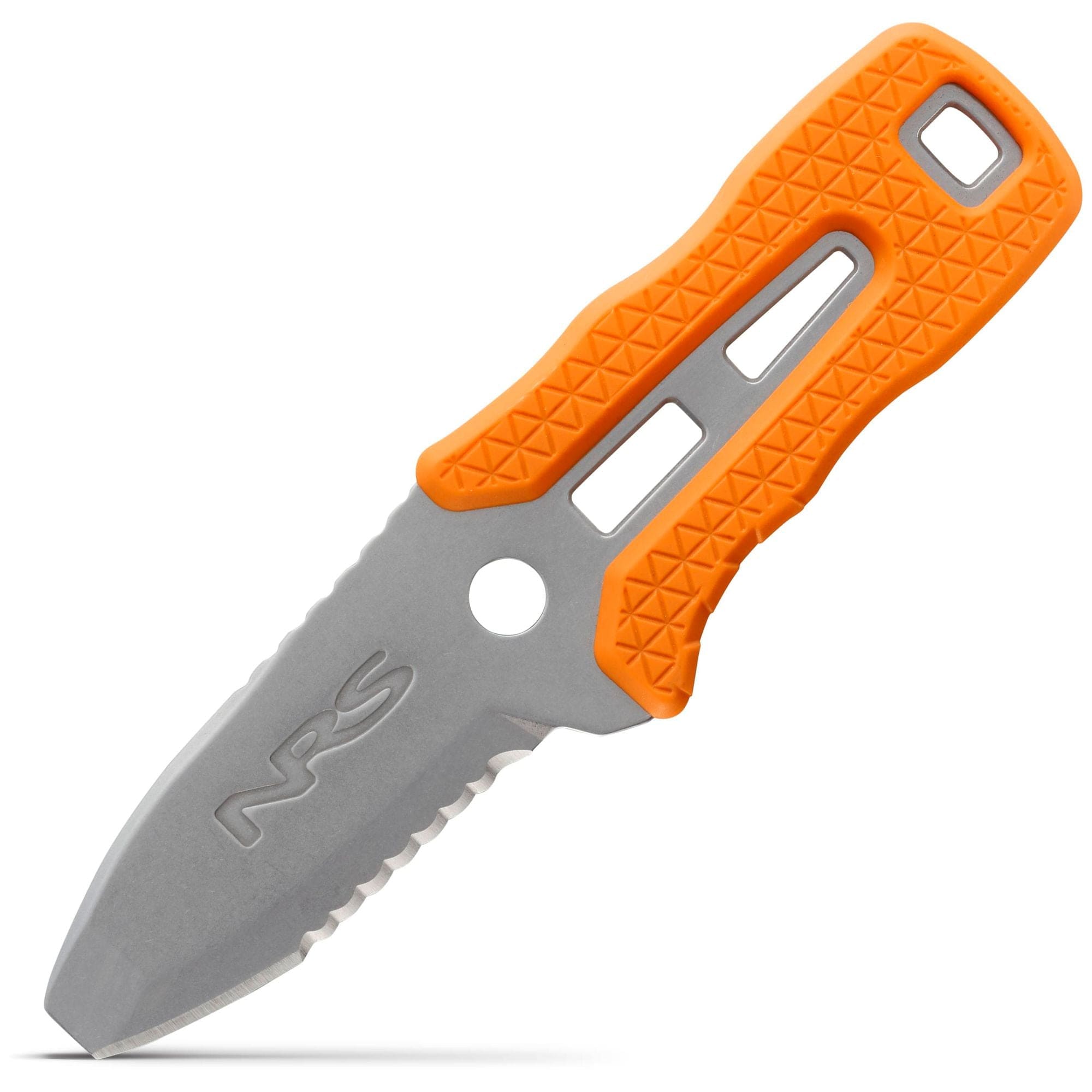 NRS Co - Pilot Knife *NEW STYLE*, Knife, NRS, Flare, , at Festive Water Paddlesports