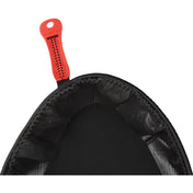 NRS Drylander Shock Cord Spray Skirt, Spray Skirt, NRS, Large Deck, SM waist, at Festive Water Paddlesports