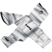 NRS H20zone Sun Sleeves, Apparel, NRS, L/XL, Sky Camo, at Festive Water Paddlesports