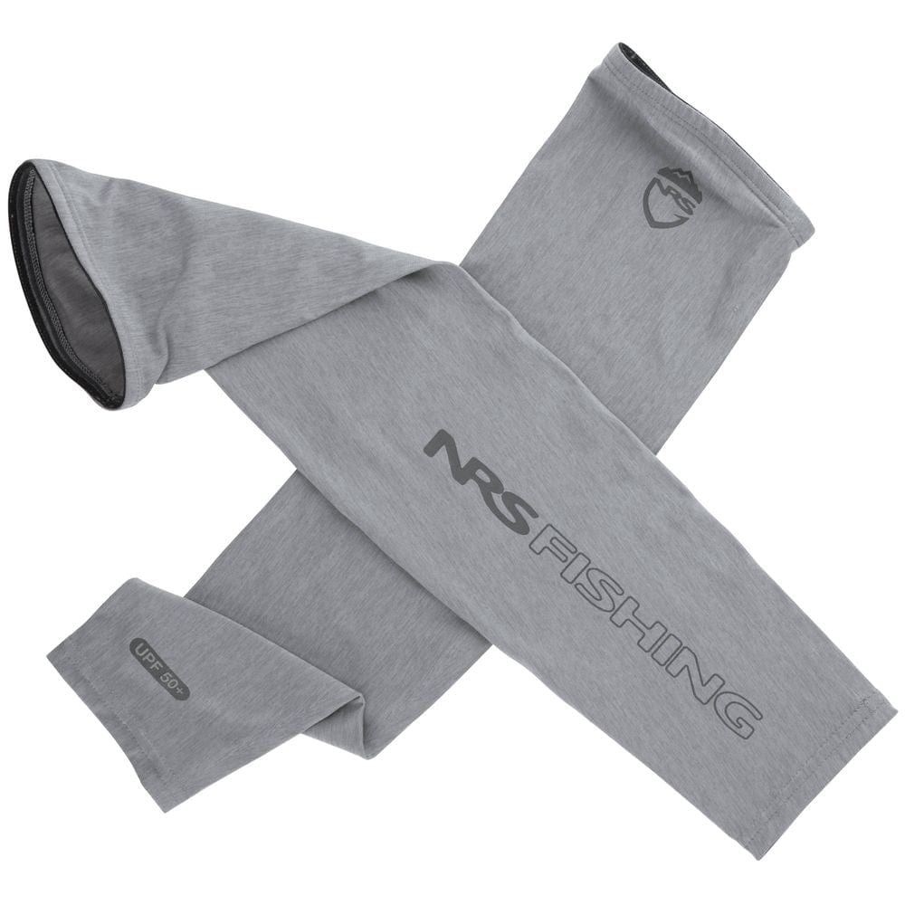 NRS H20zone Sun Sleeves, Apparel, NRS, L/XL, Sky Camo, at Festive Water Paddlesports