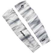 NRS H20zone Sun Sleeves, Apparel, NRS, L/XL, Sky Camo, at Festive Water Paddlesports
