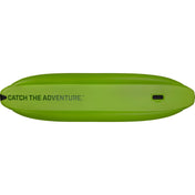 NRS Kuda 126 Inflatable Kayak, Inflatable Kayak, NRS, Lime, , at Festive Water Paddlesports