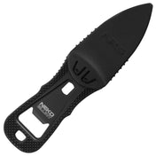 NRS Neko Blunt Knife, Knife, NRS, Black, , at Festive Water Paddlesports