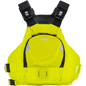 NRS Ninja 2, Whitewater PFD, NRS, citrus, XS/M, at Festive Water Paddlesports