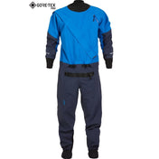 NRS Nomad Semi - Drysuit, Semi - Drysuit, NRS, SM, , at Festive Water Paddlesports