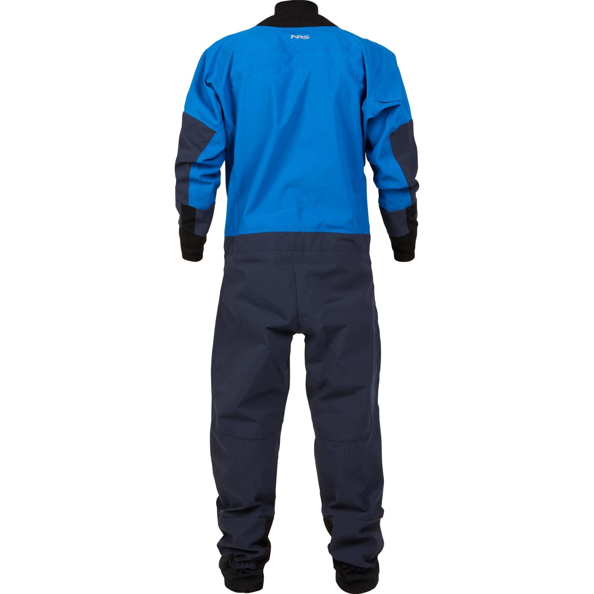 NRS Nomad Semi - Drysuit, Semi - Drysuit, NRS, SM, , at Festive Water Paddlesports