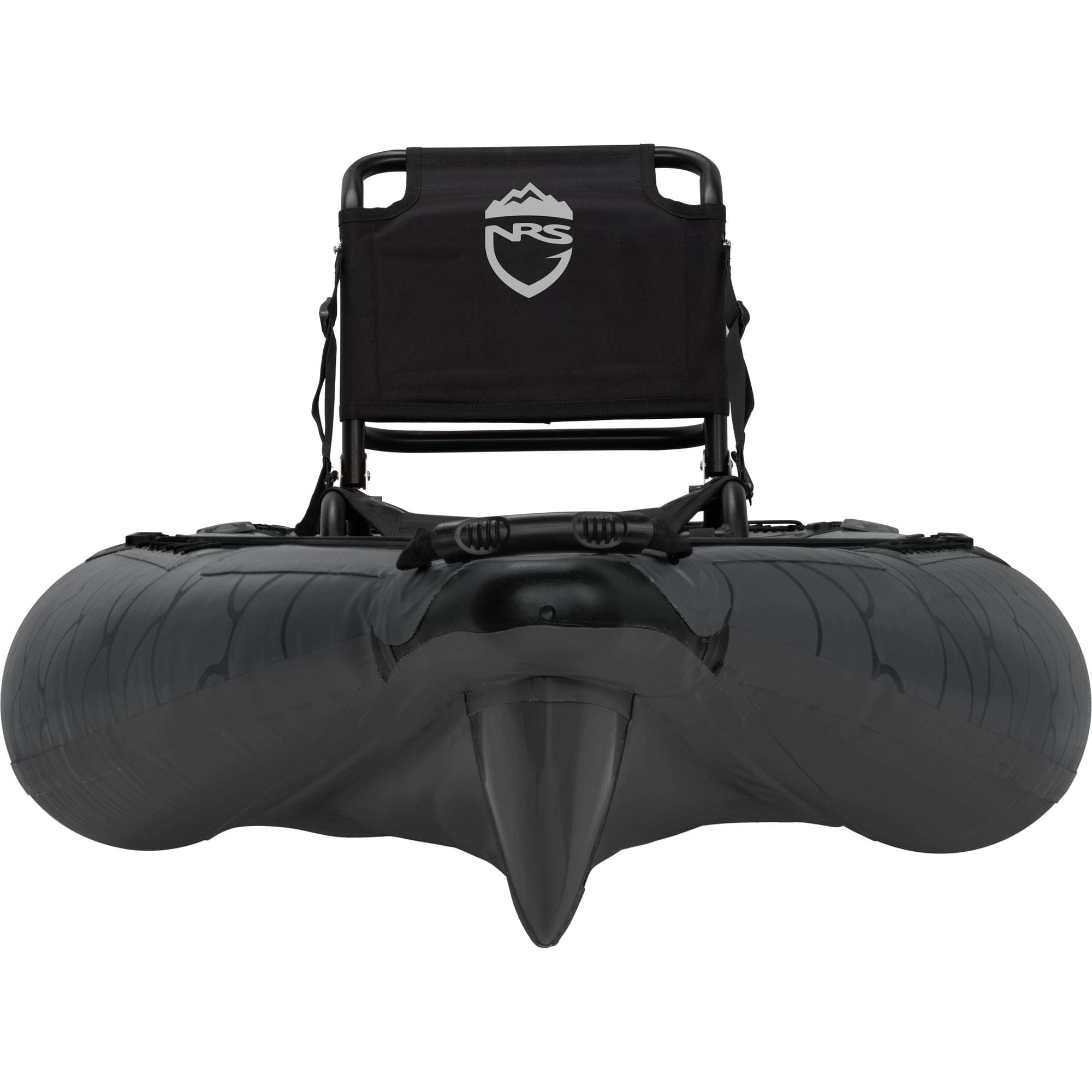 NRS Pike Inflatable Fishing Kayak, Inflatable Kayak, NRS, Orange, , at Festive Water Paddlesports