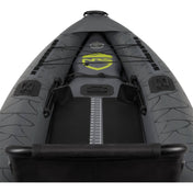 NRS Pike Inflatable Fishing Kayak, Inflatable Kayak, NRS, Orange, , at Festive Water Paddlesports