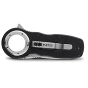 NRS Pilot Access Knife, NRS Knife, NRS, Black, , at Festive Water Paddlesports