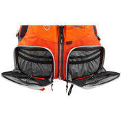 NRS Raku Fishing PFD, , Festive Water Paddlesports, Charcoal XS/M at Festive Water Paddlesports