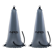 NRS Rodeo Split Stern Float Bags, Kayak Float Bag, NRS, , , at Festive Water Paddlesports