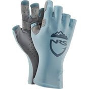 NRS Skelton Gloves, Sun Protection, NRS, Aquatic, L/XL, at Festive Water Paddlesports