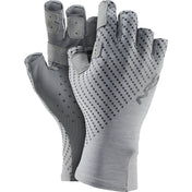 NRS Skelton Gloves, Sun Protection, NRS, Quarry, S/M, at Festive Water Paddlesports