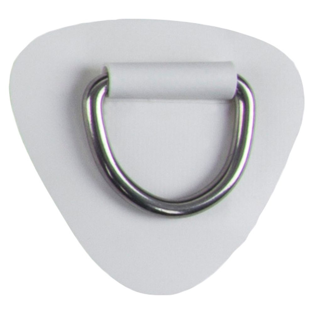 NRS SUP Board D - ring PVC Patch, , Festive Water Paddlesports, at Festive Water Paddlesports