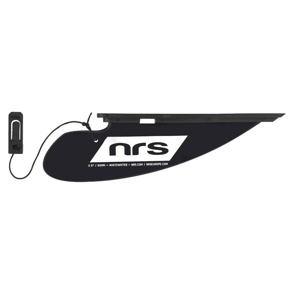 NRS SUP Board Whitewater Fin, , NRS, , , at Festive Water Paddlesports