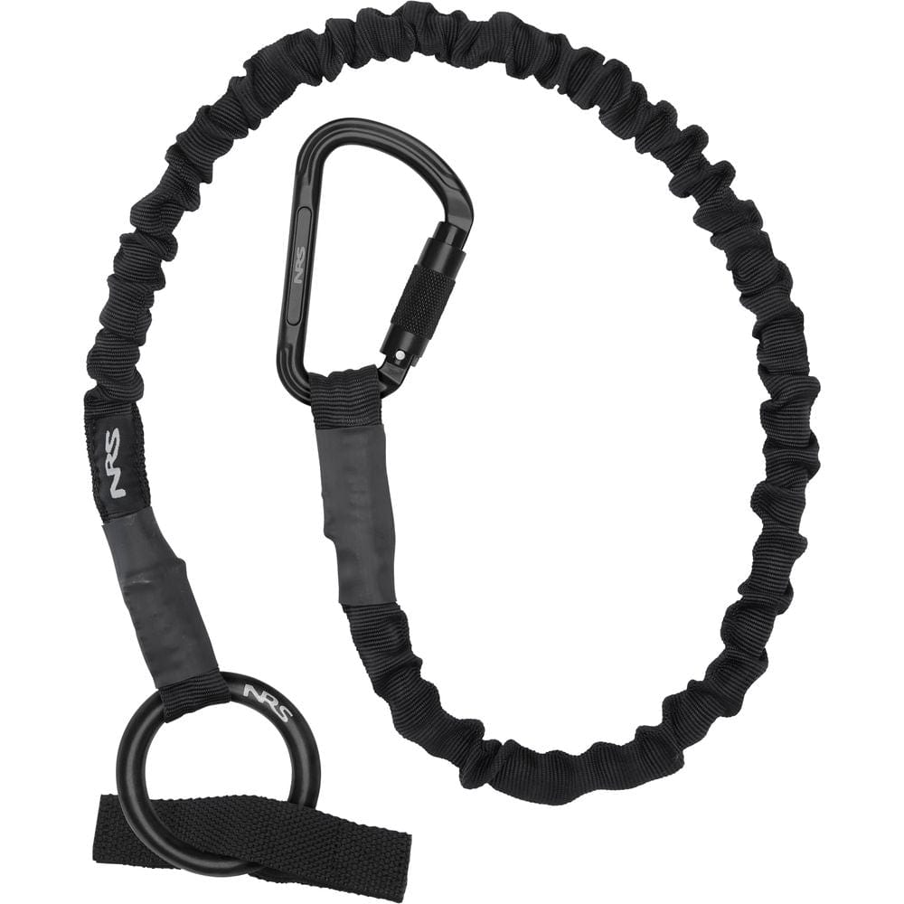 NRS Tow Tether with Carabiner, Tow Tether, NRS, 33", , at Festive Water Paddlesports