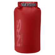 NRS Tuff Sack, Dry Bag, NRS, Red 5L at Festive Water Paddlesports