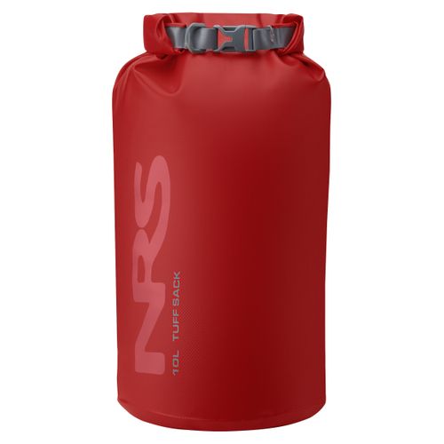 NRS Tuff Sack, Dry Bag, NRS, Red 5L at Festive Water Paddlesports