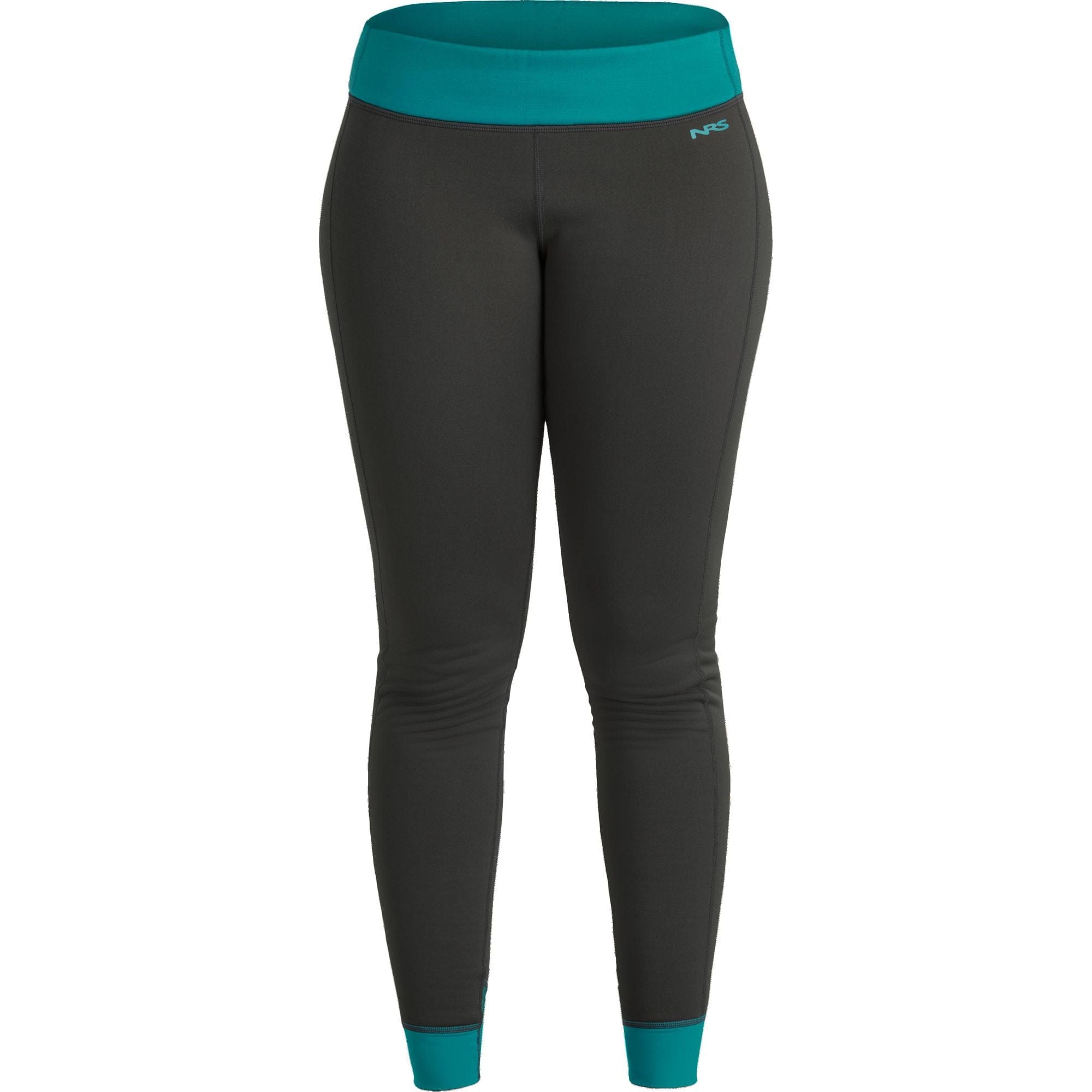 NRS Women's Expedition Weight Pants, Dry Pants, NRS, XS, Glacier, at Festive Water Paddlesports