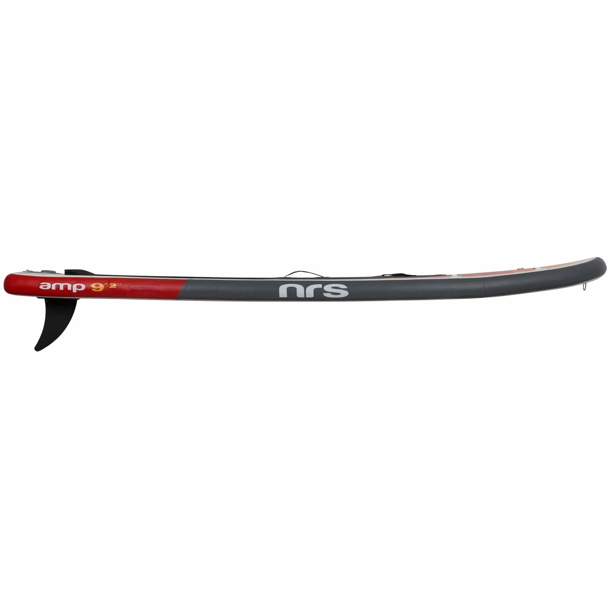 NRS Youth Amp Inflatable SUP Board, Inflatable Paddle Board, NRS, , , at Festive Water Paddlesports