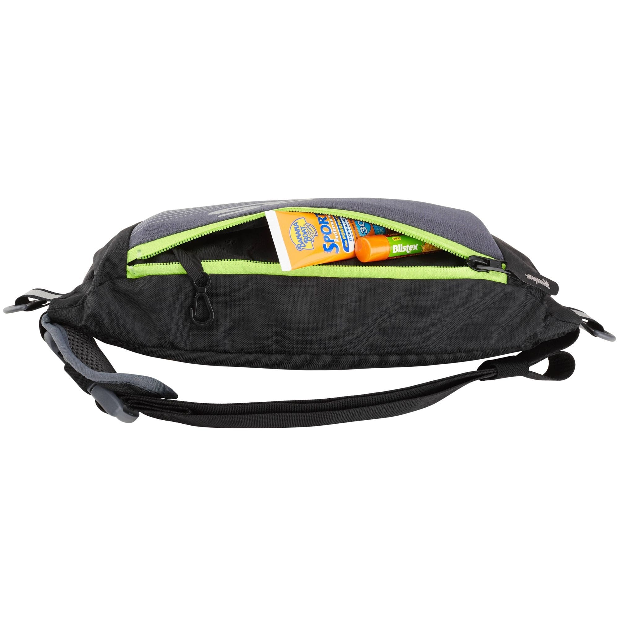 NRS Zephyr Inflatable PFD, Inflatable PFD, NRS, Black, , at Festive Water Paddlesports