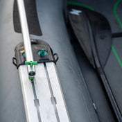 NS130 Bow Mount Plate Kit, Inflatable Boat Accessory, Newport Wholesale, at Festive Water Paddlesports