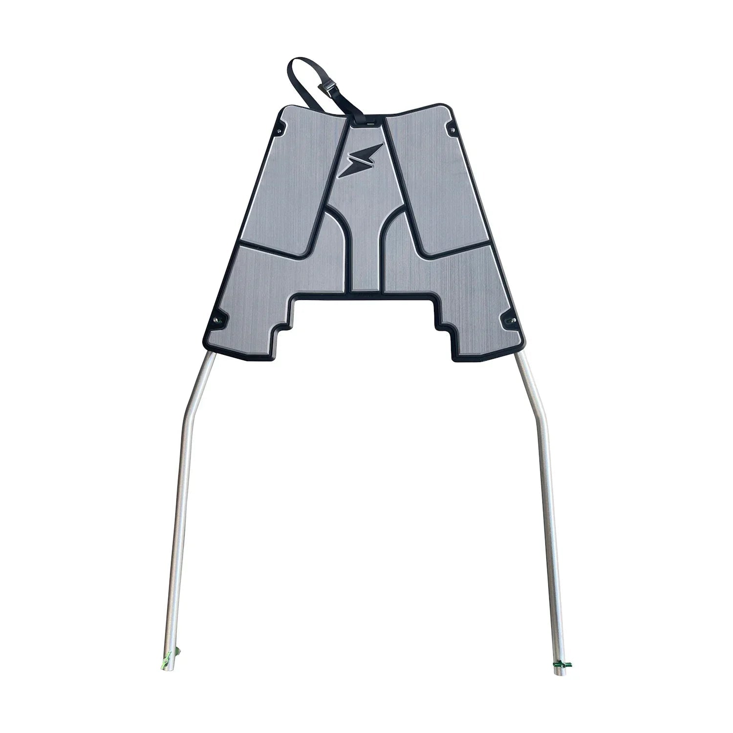 NS130 Bow Mount Plate Kit, Inflatable Boat Accessory, Newport Wholesale, at Festive Water Paddlesports