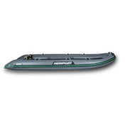 NS130 Inflatable Skiff Basic Package, Boat, Newport Wholesale, at Festive Water Paddlesports