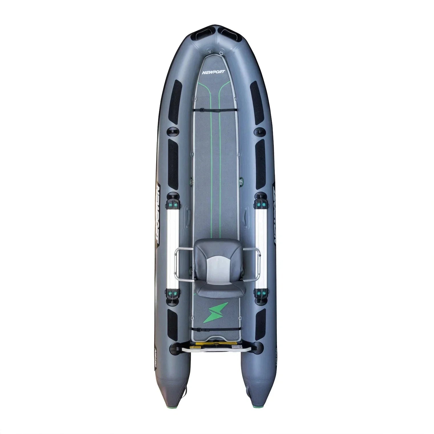 NS130 Inflatable Skiff Complete Package, Boat, Newport Wholesale, at Festive Water Paddlesports
