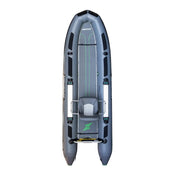 NS130 Inflatable Skiff Complete Package, Boat, Newport Wholesale, at Festive Water Paddlesports