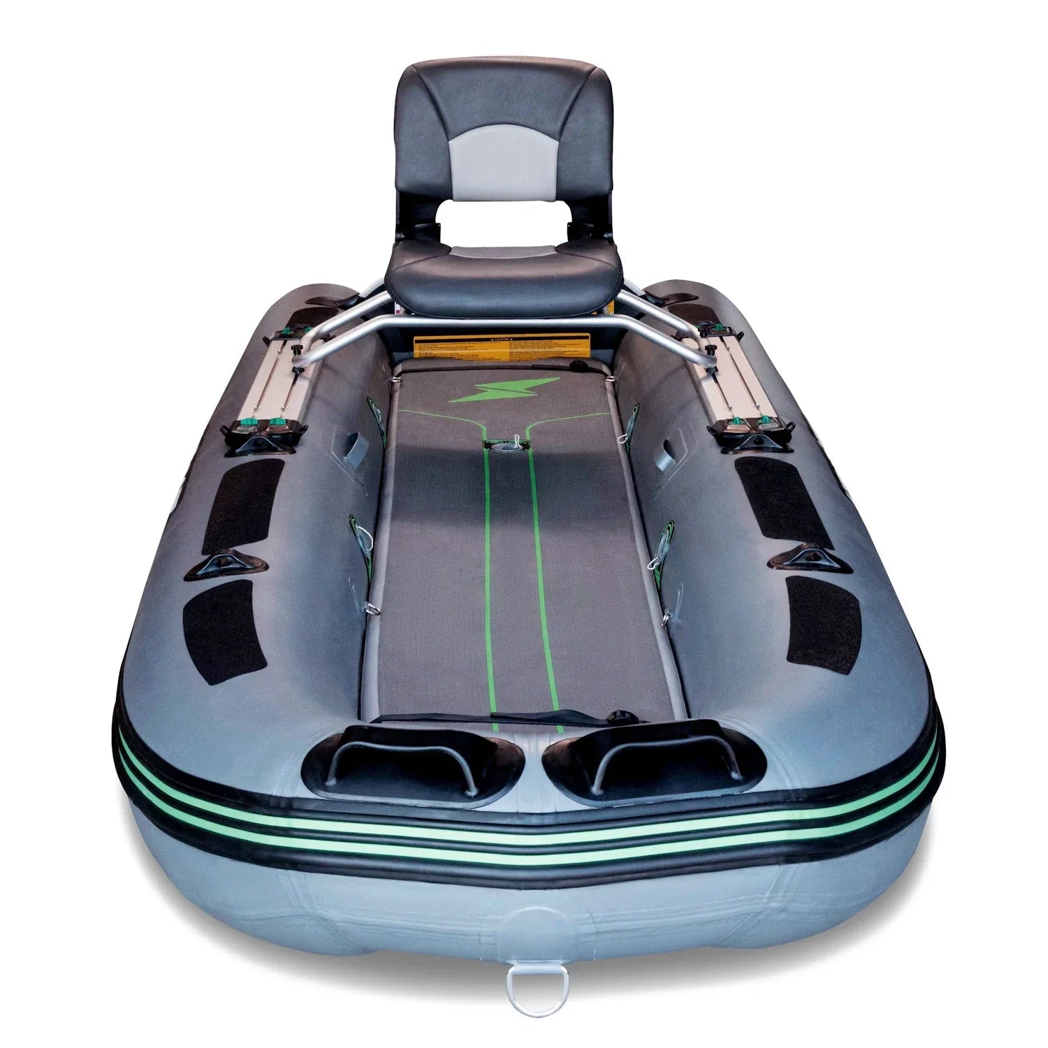 NS130 Inflatable Skiff Complete Package, Boat, Newport Wholesale, at Festive Water Paddlesports