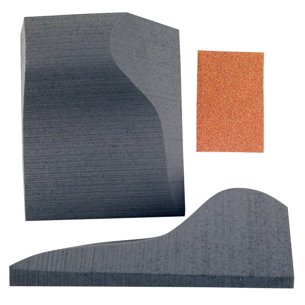 NSI Padz Kayak Hip Wedges, Hip Wedges, NRS, , , at Festive Water Paddlesports