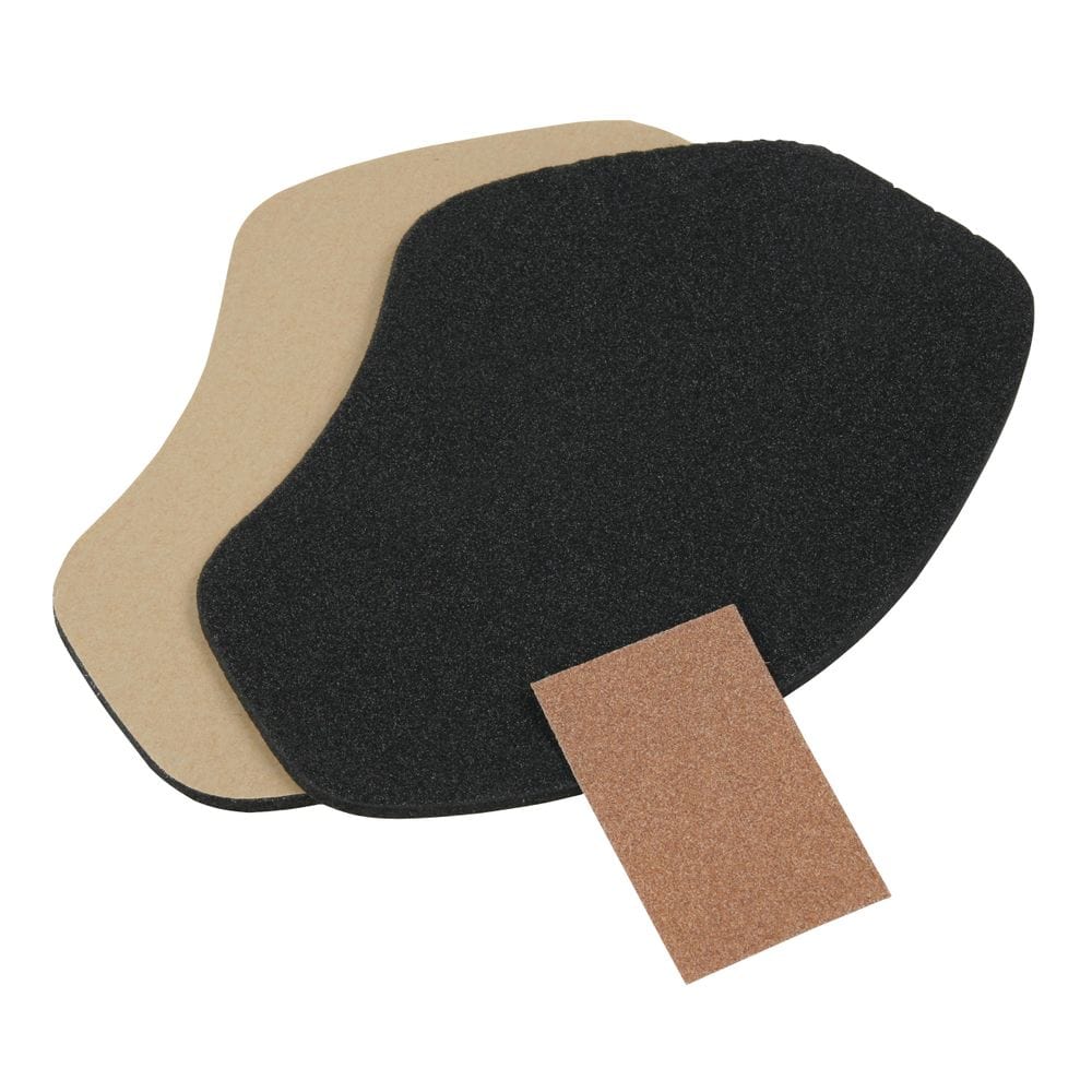 NSI Padz Kayak Thigh Pads, Thigh Pads, NRS, , , at Festive Water Paddlesports