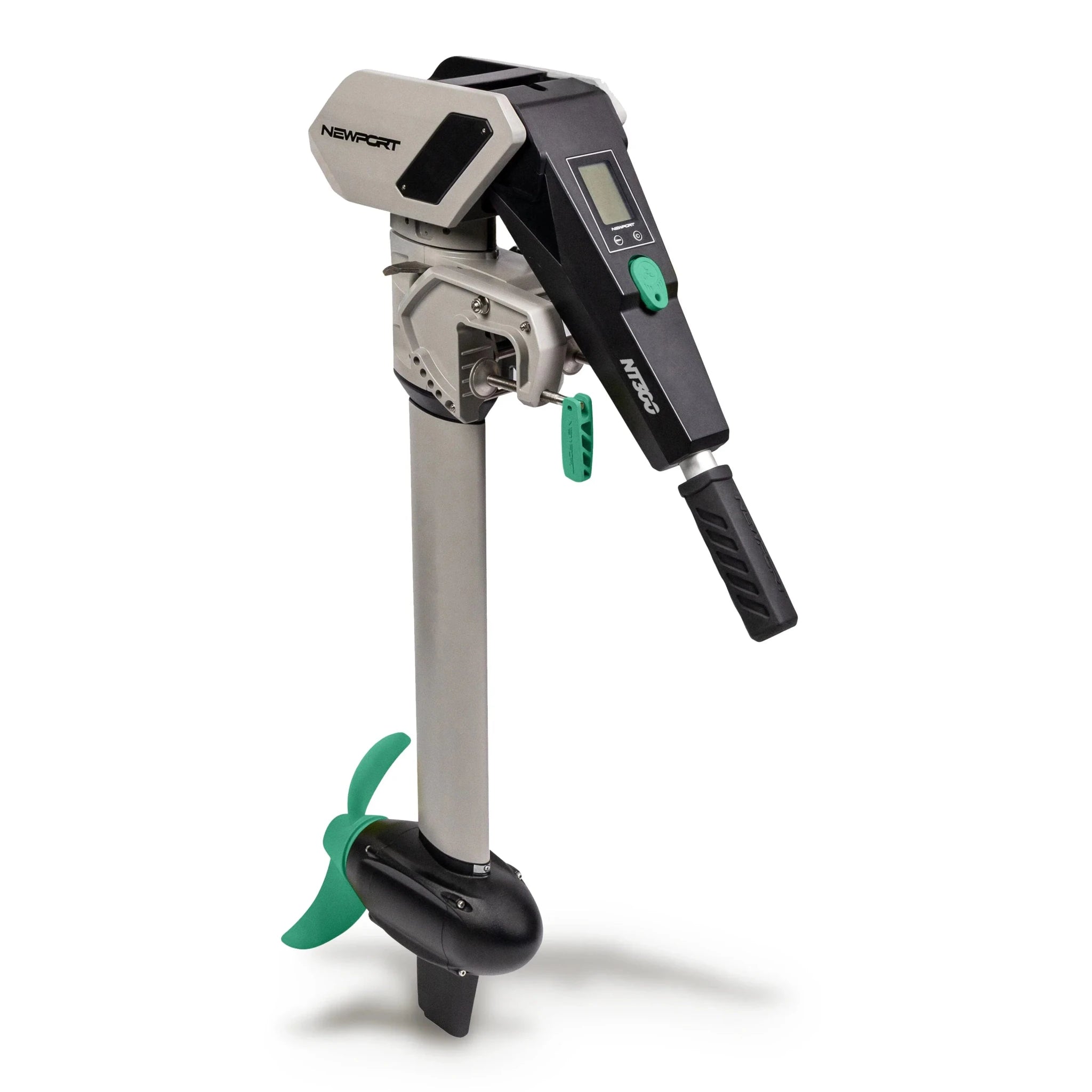 NT300 Electric Outboard Motor, Electric Outboard Motor, Newport Wholesale, Standard at Festive Water Paddlesports