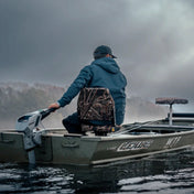 NT300 Electric Outboard Motor, Electric Outboard Motor, Newport Wholesale, Standard at Festive Water Paddlesports