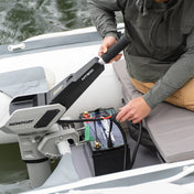 NT300 Electric Outboard Motor, Electric Outboard Motor, Newport Wholesale, Standard at Festive Water Paddlesports