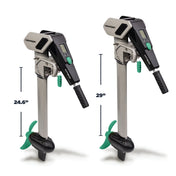 NT300 Electric Outboard Motor, Electric Outboard Motor, Newport Wholesale, Standard at Festive Water Paddlesports