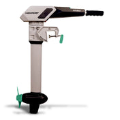 NT300 Electric Outboard Motor, Electric Outboard Motor, Newport Wholesale, Standard at Festive Water Paddlesports